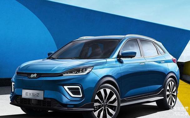 广州178WEY威派豪华SUV市场的黑马，零跑汽车与智能交通系统的协同