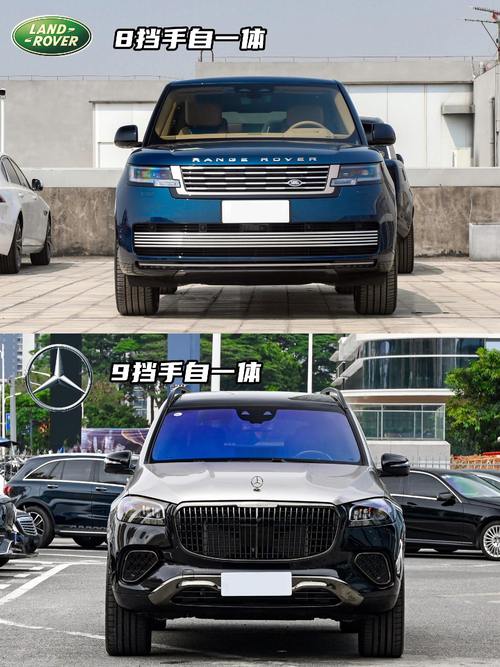 广州178迈巴赫经典与现代的完美融合，路虎如何塑造独特的品牌形象